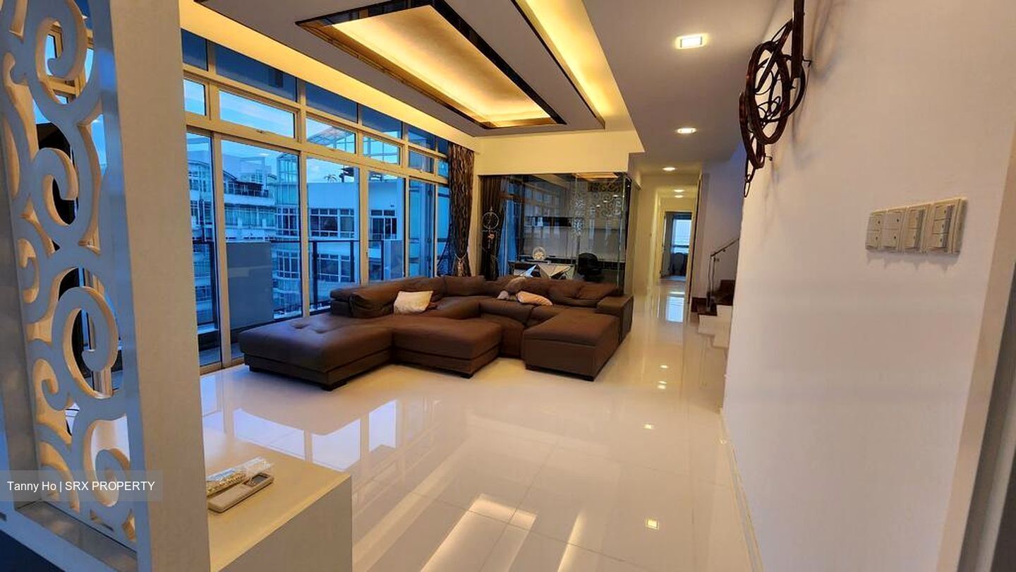 The Cascadia (D21), Condominium #455146961